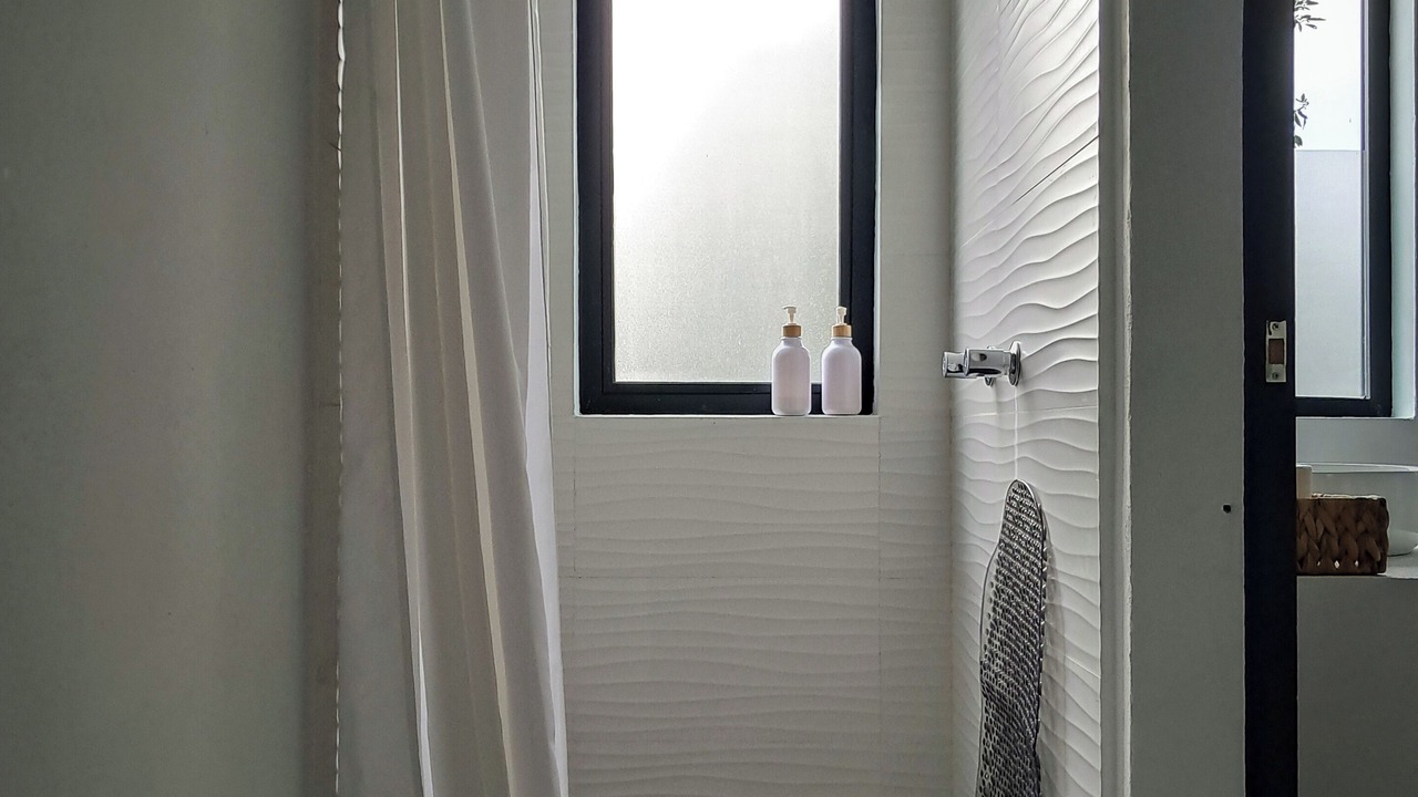 Photo of Bathroom in Coyoacan