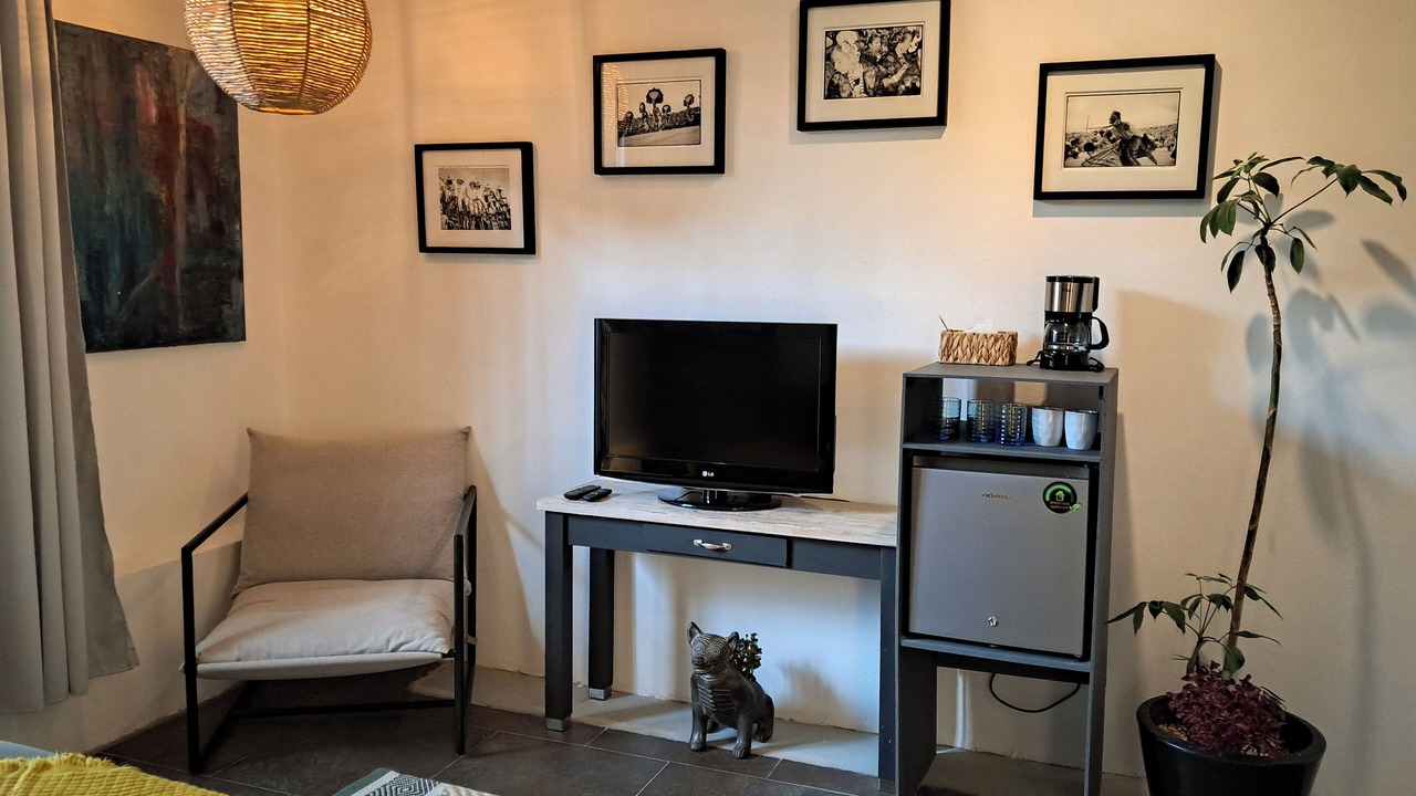 Photo of Bedroom in Coyoacan