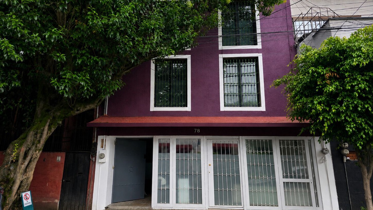 Photo of Outdoor in Coyoacan