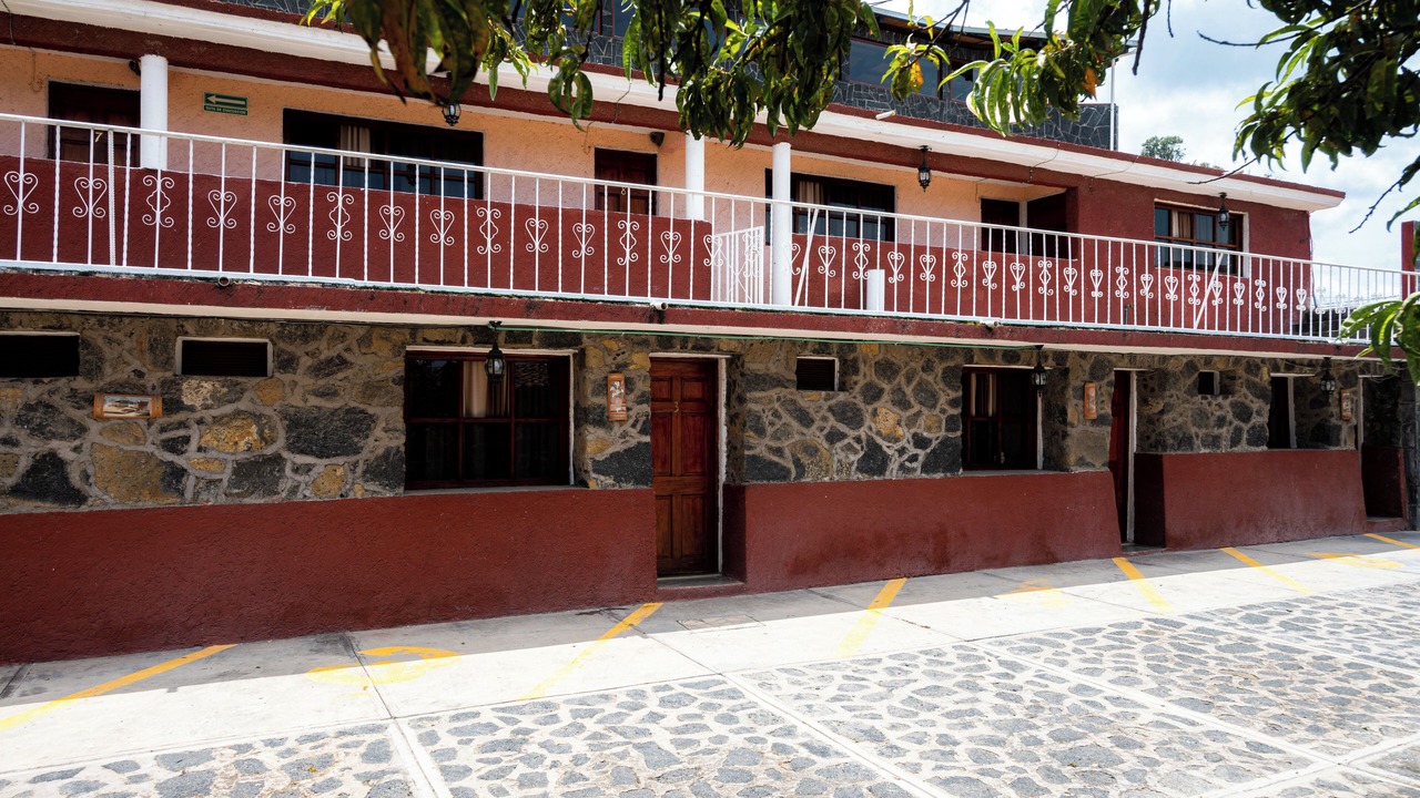 Photo of Outdoor in Jocotitlan