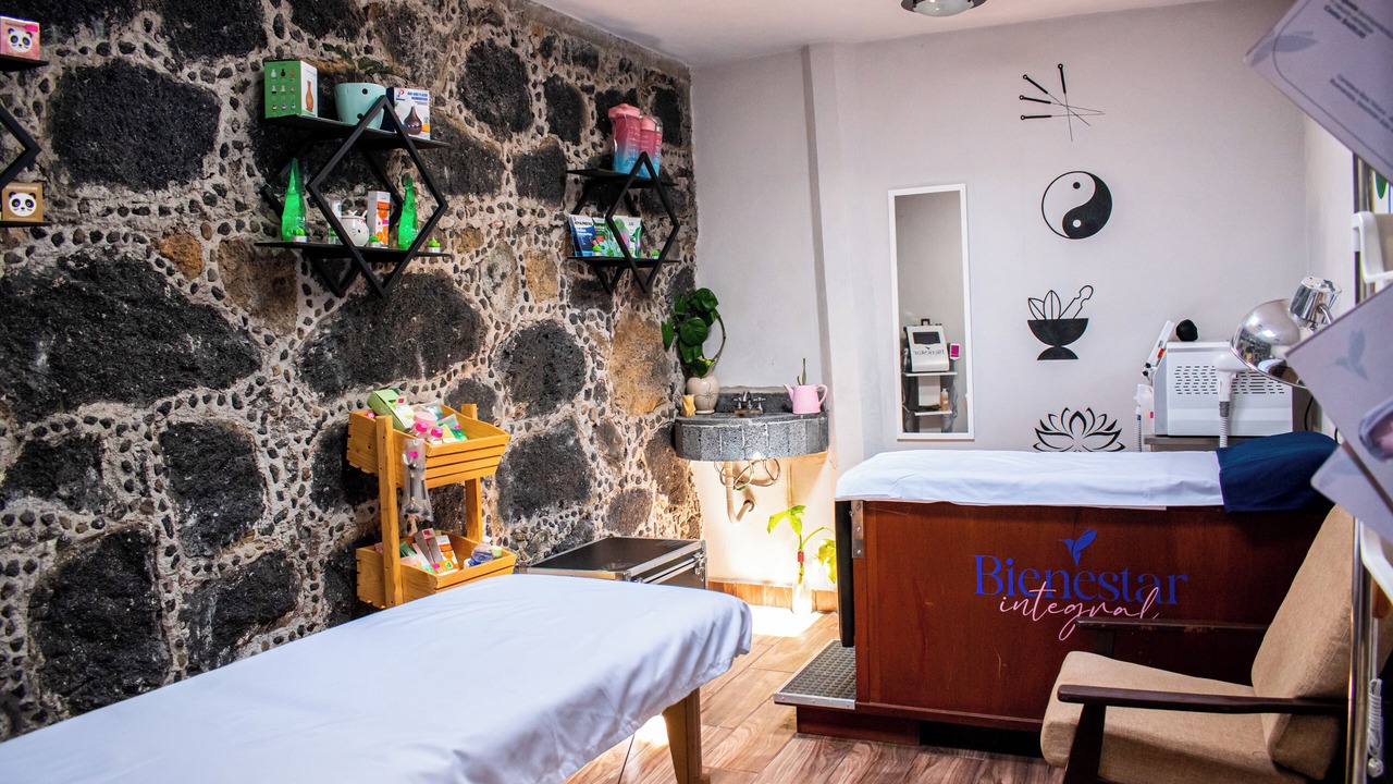 Photo of Bedroom in Jocotitlan