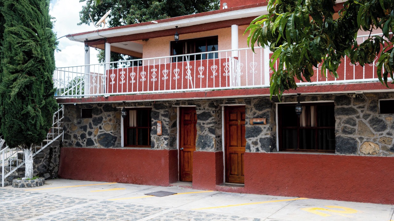Photo of Outdoor in Jocotitlan