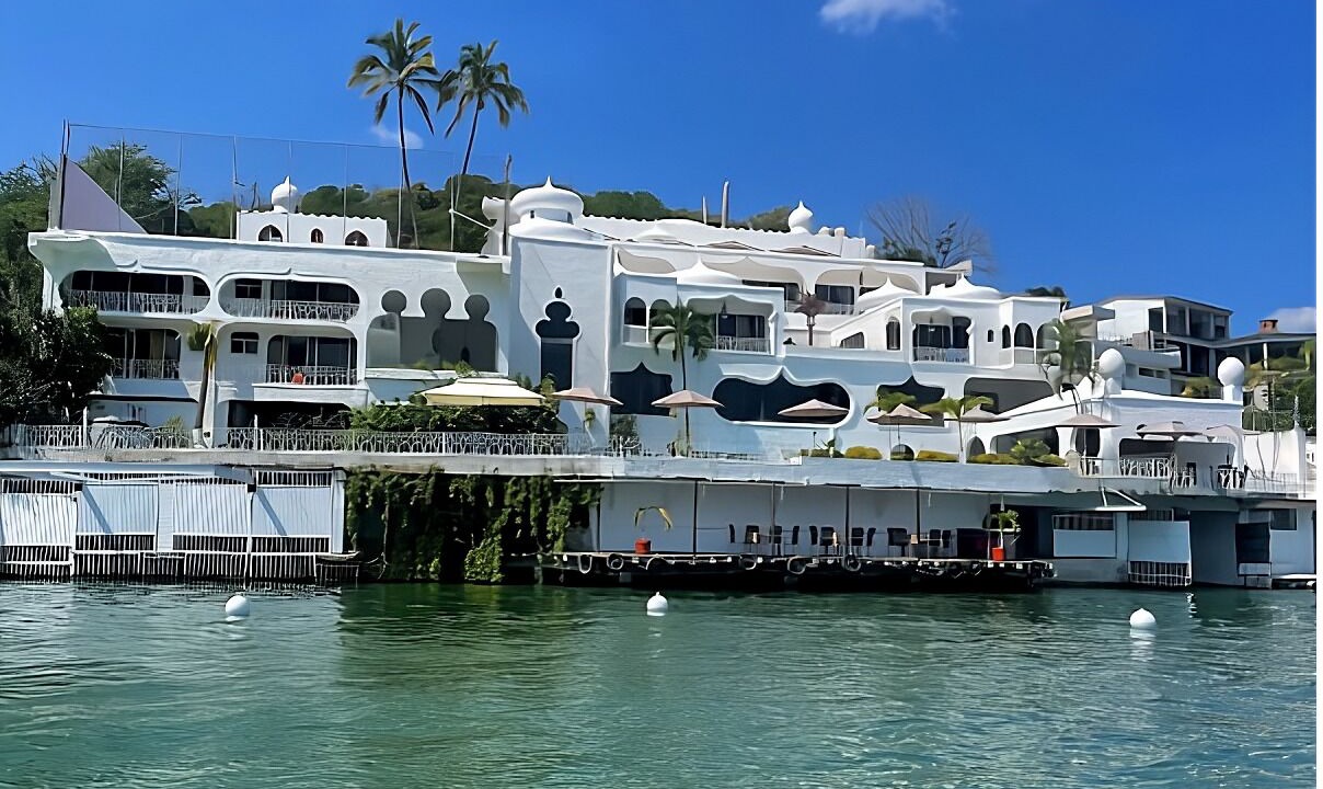 Photo of Outdoor in Tequesquitengo