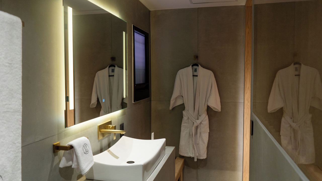 Photo of Bathroom in Coyoacan
