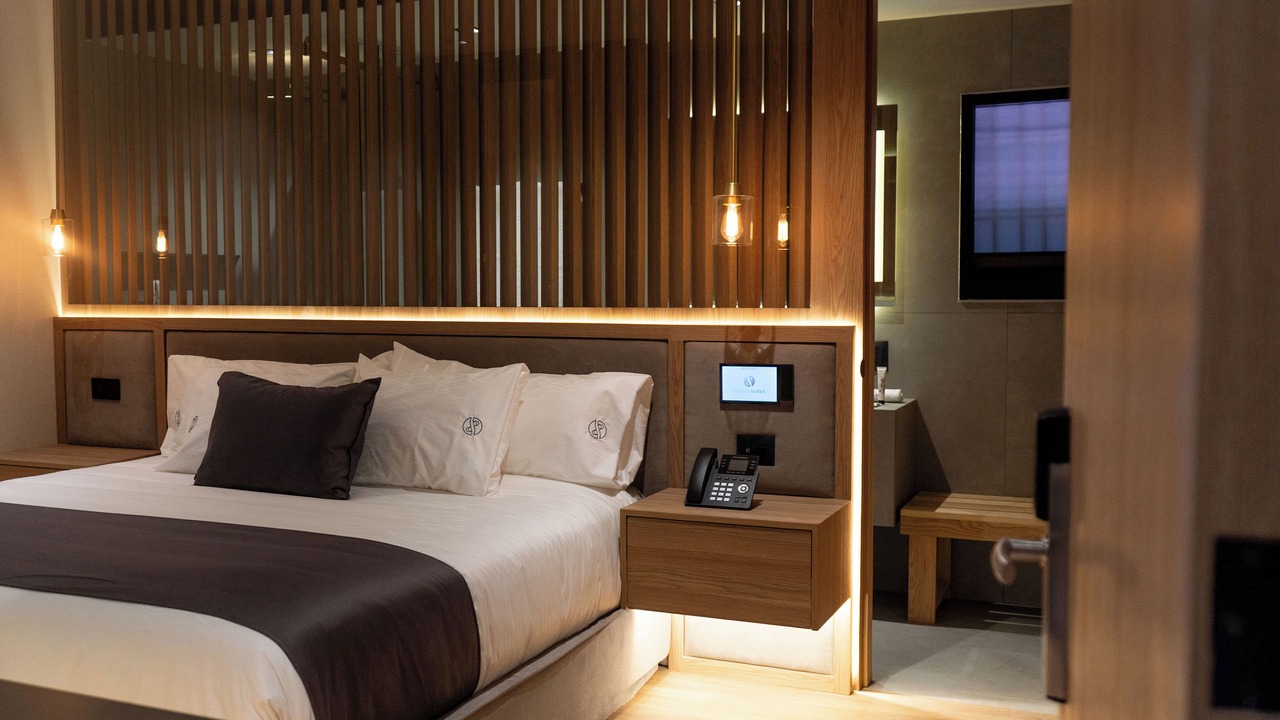 Photo of Bedroom in Coyoacan