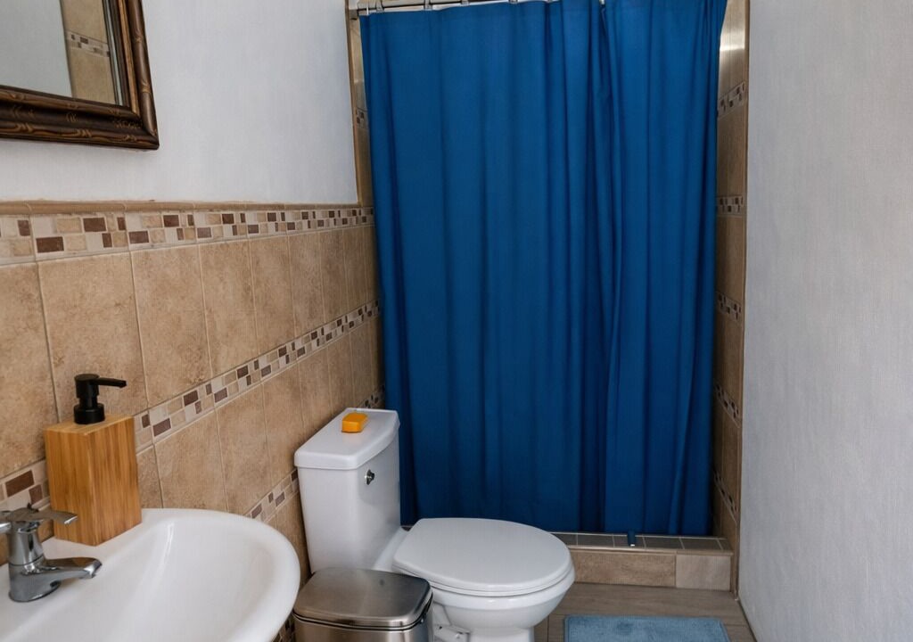 Photo of Bathroom in Monterrico