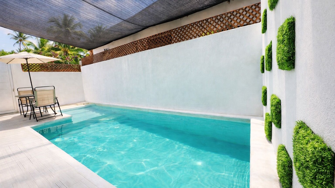 Photo of Outdoor in Monterrico