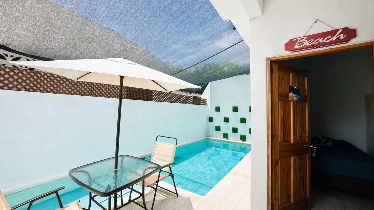 Photo of Outdoor in Monterrico