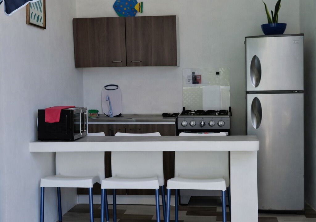 Photo of Kitchen in Monterrico