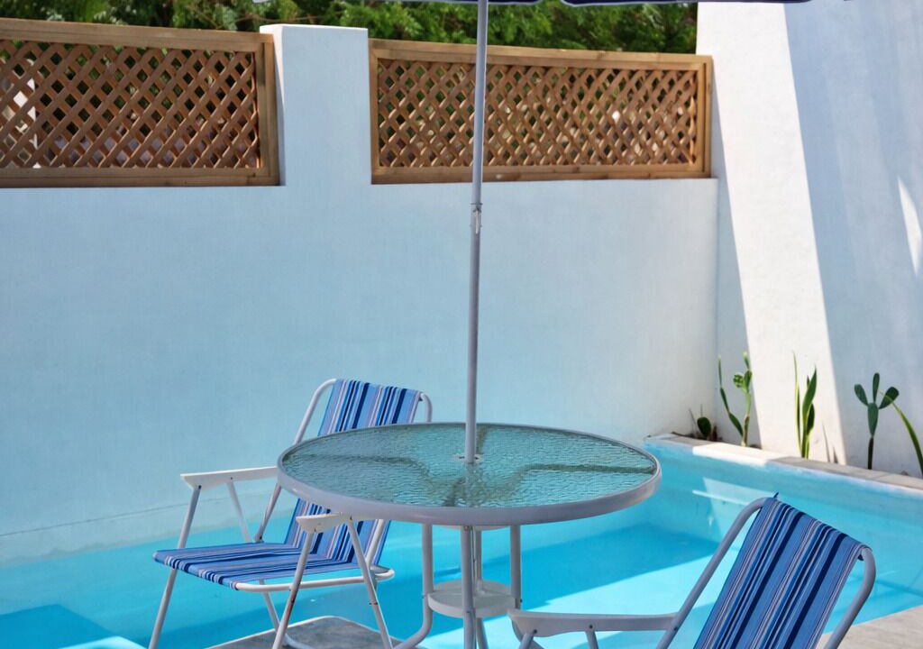Photo of Outdoor in Monterrico
