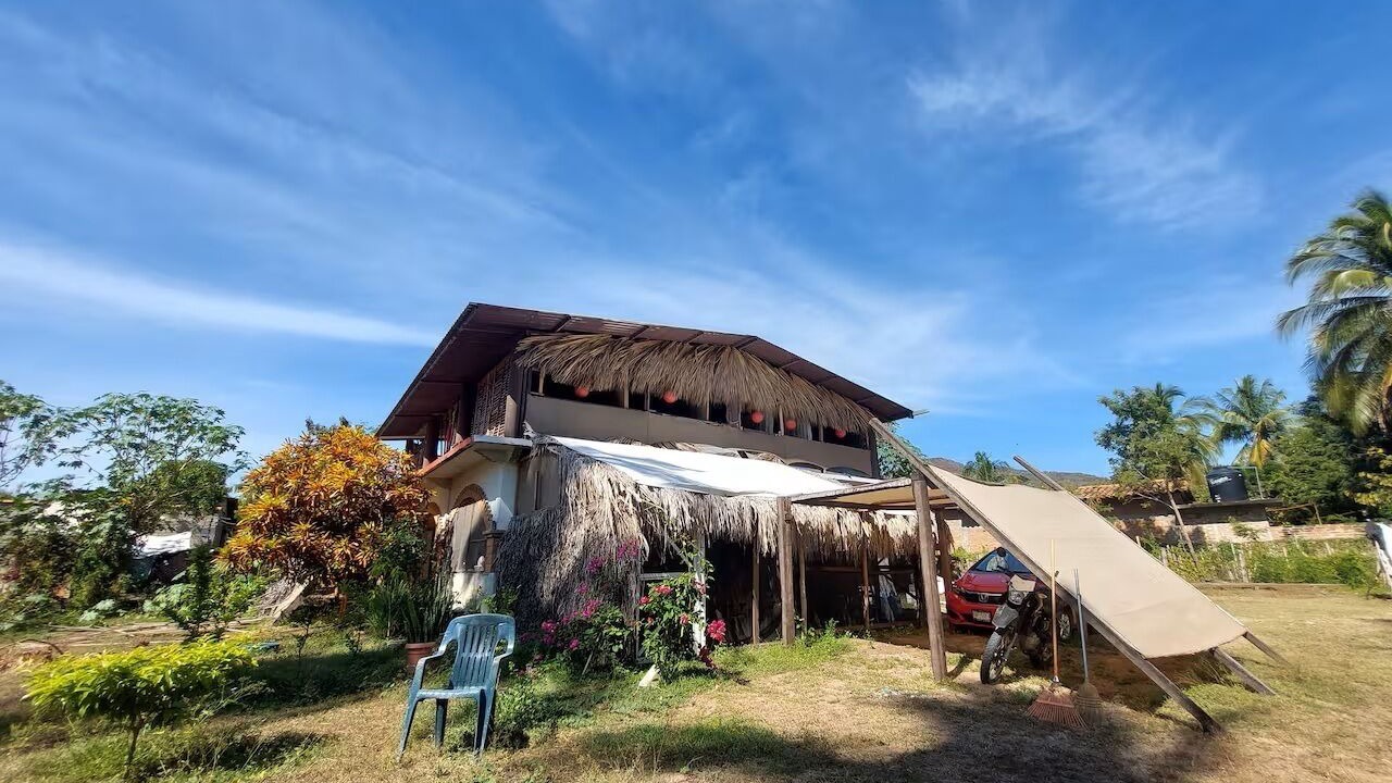 Photo of Outdoor in El Cacalote