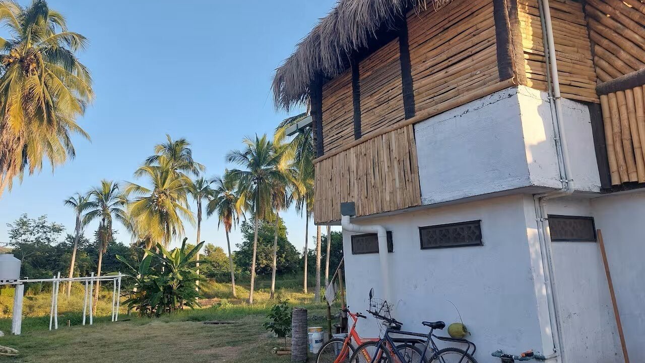 Photo of Outdoor in El Cacalote