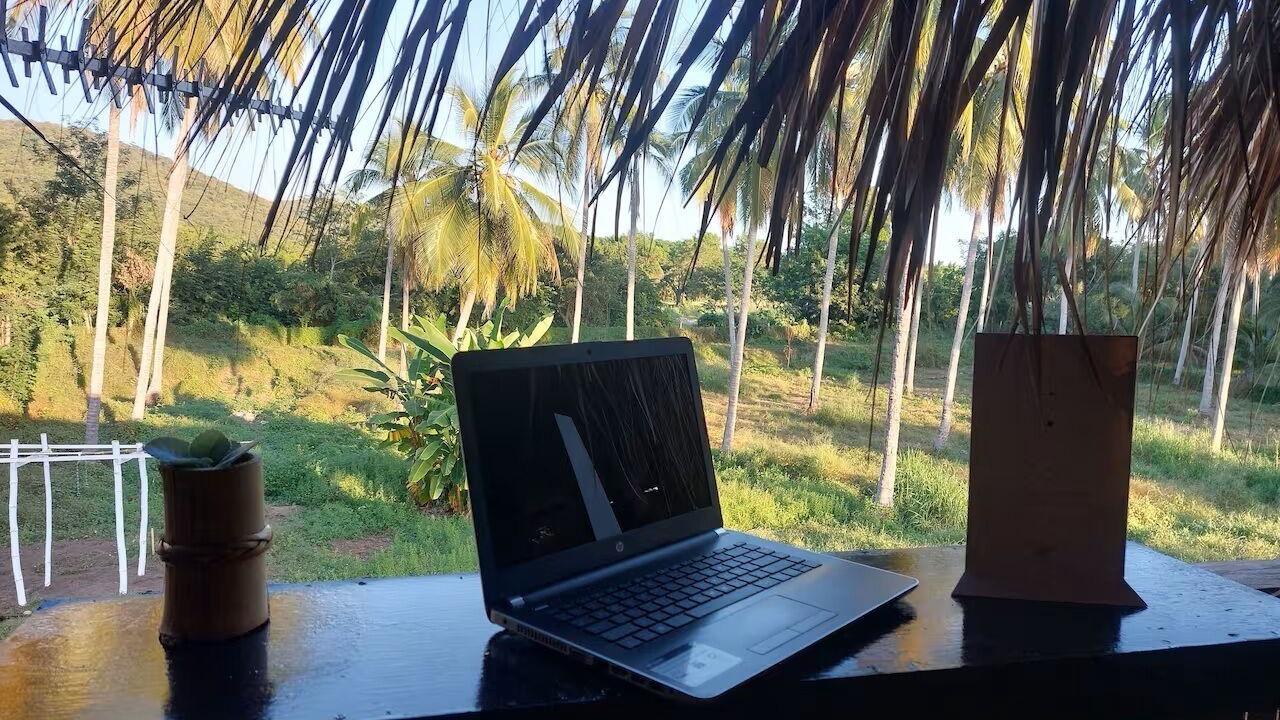 Photo of Outdoor in El Cacalote