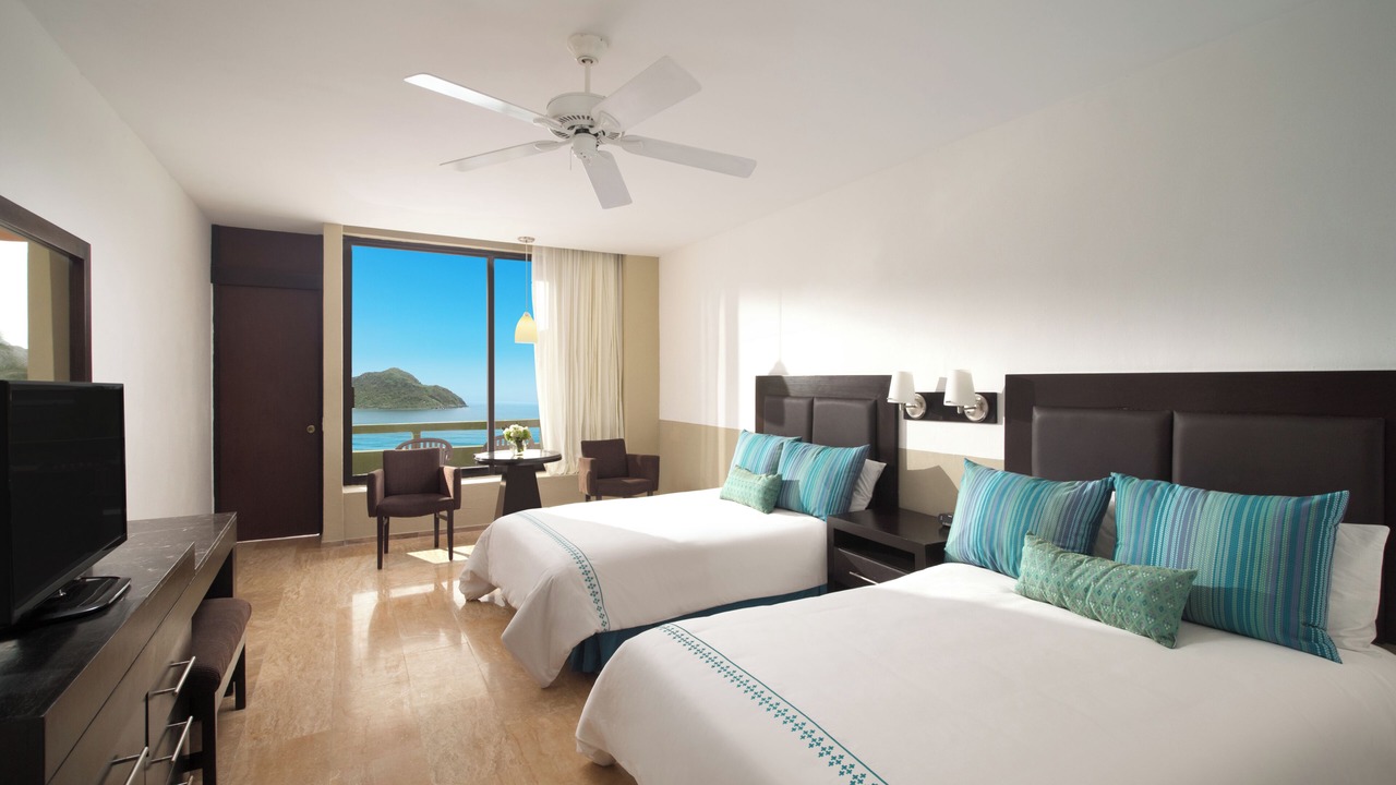 Photo of Bedroom in Zona Dorada