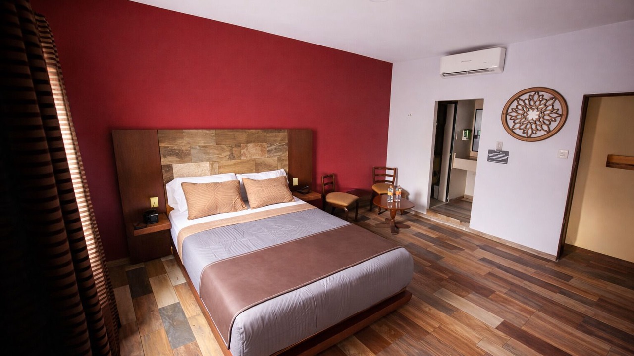 Photo of Bedroom in Cordoba