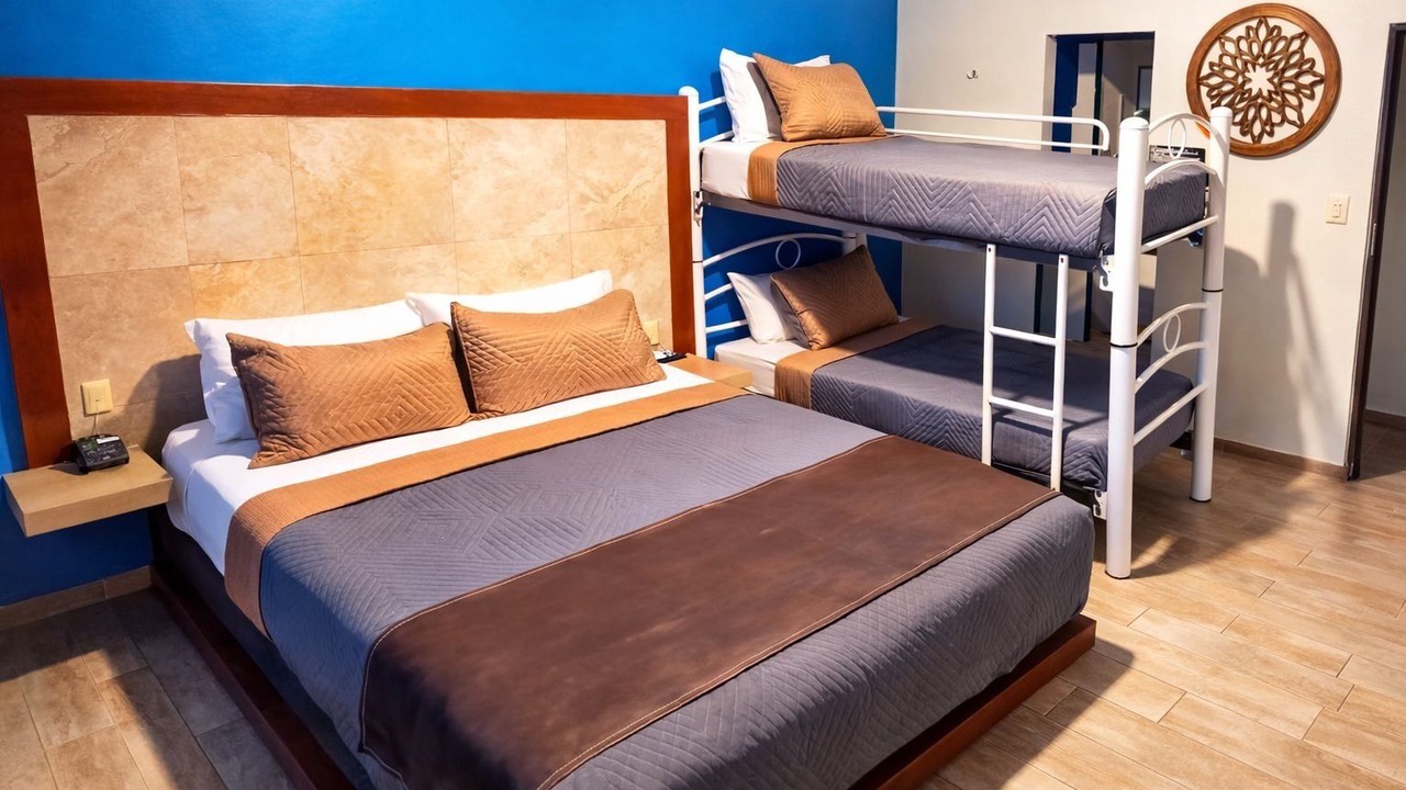 Photo of Bedroom in Cordoba