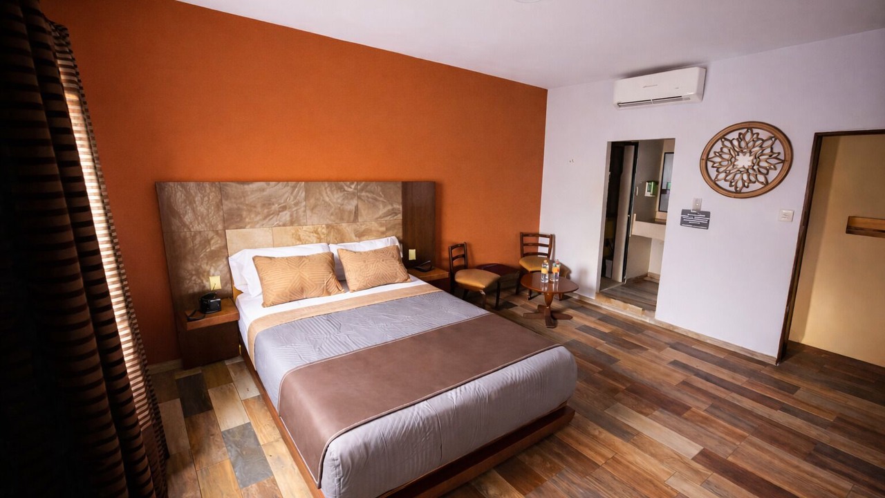 Photo of Bedroom in Cordoba