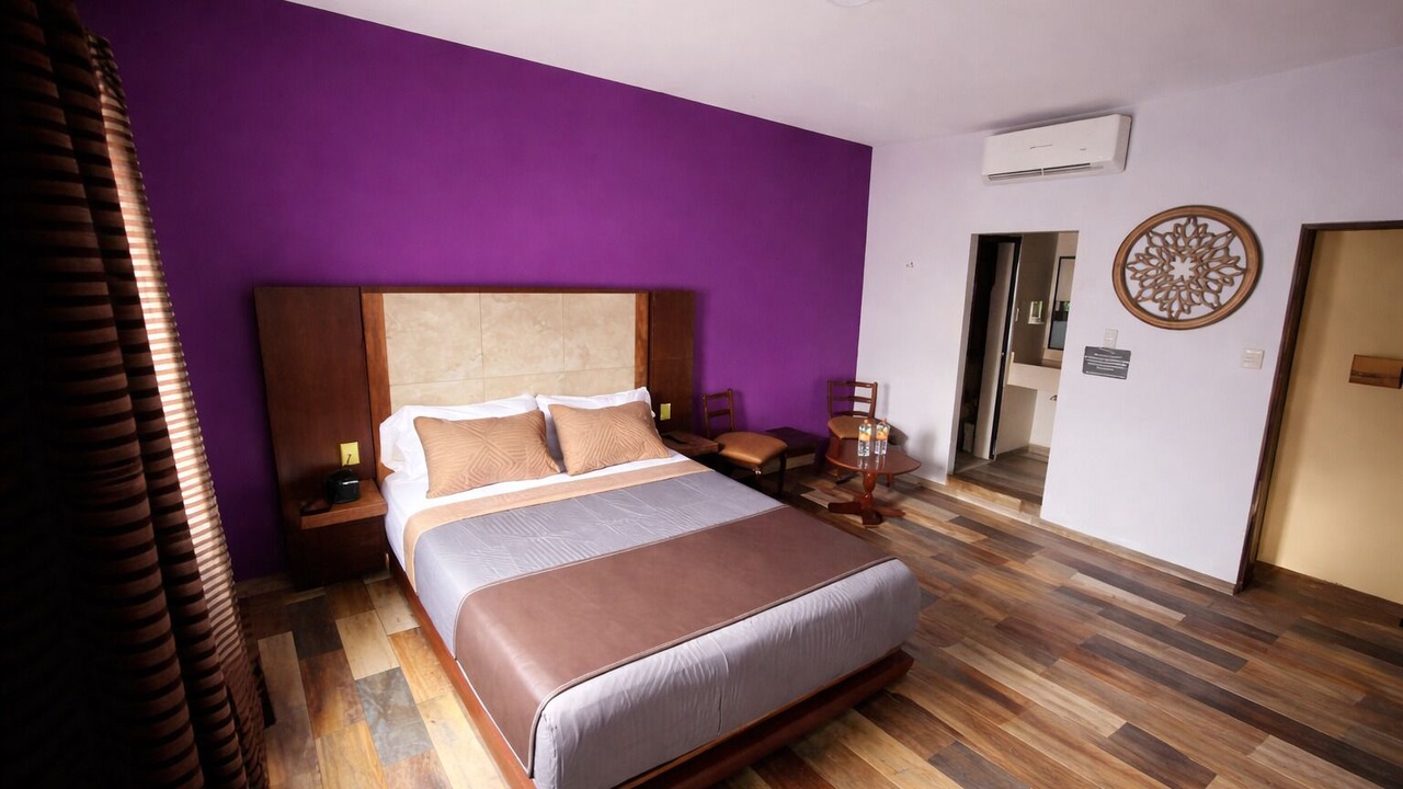 Photo of Bedroom in Cordoba