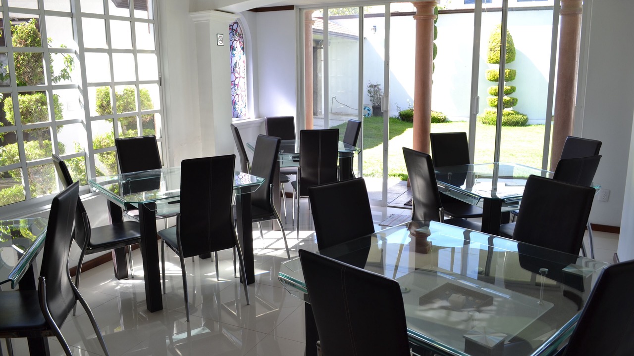 Photo of Livingroom in Huamantla