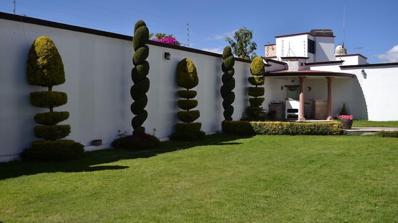 Photo of Outdoor in Huamantla
