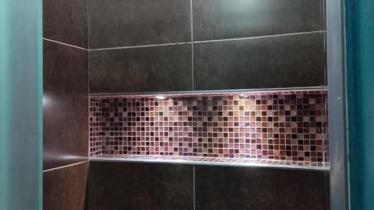 Photo of Bathroom in Huamantla