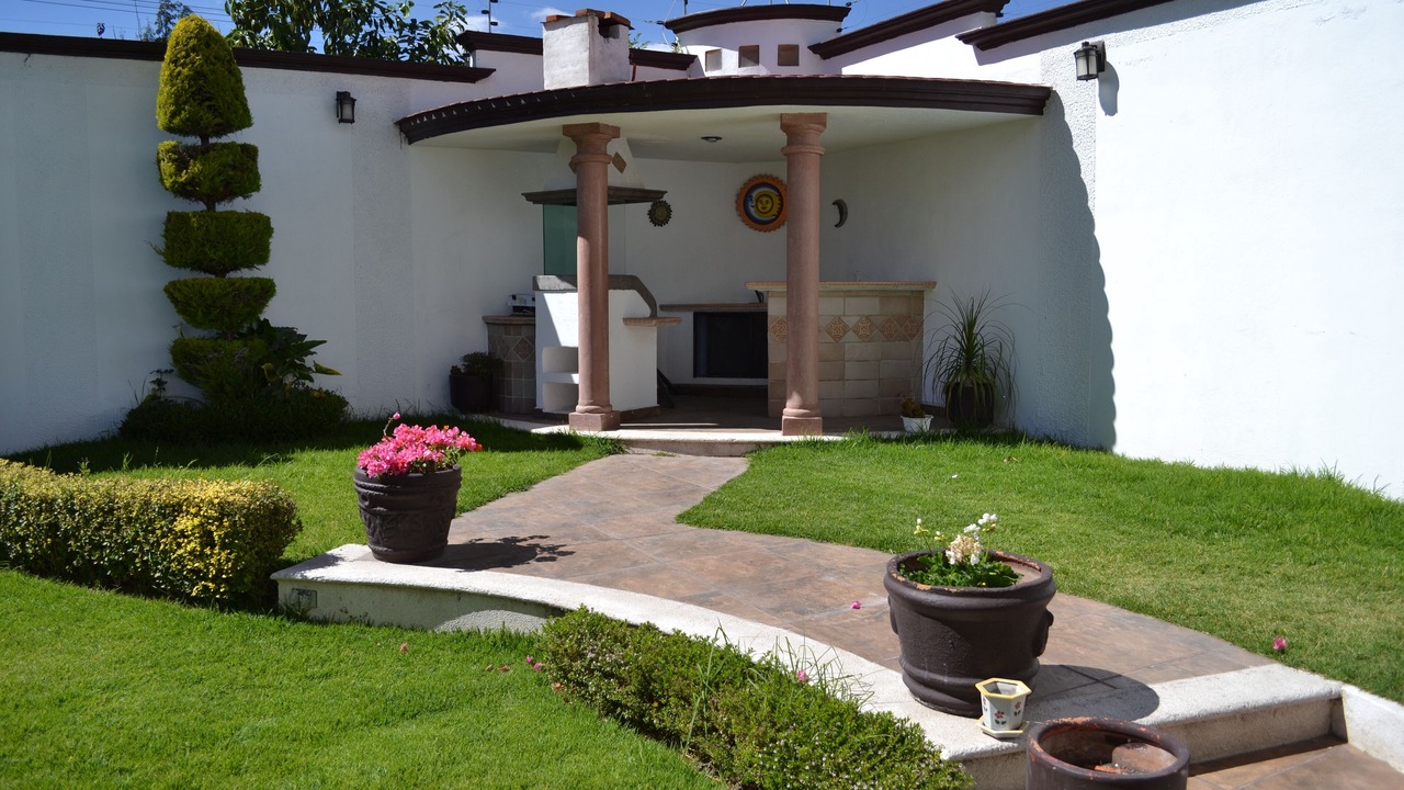 Photo of Outdoor in Huamantla