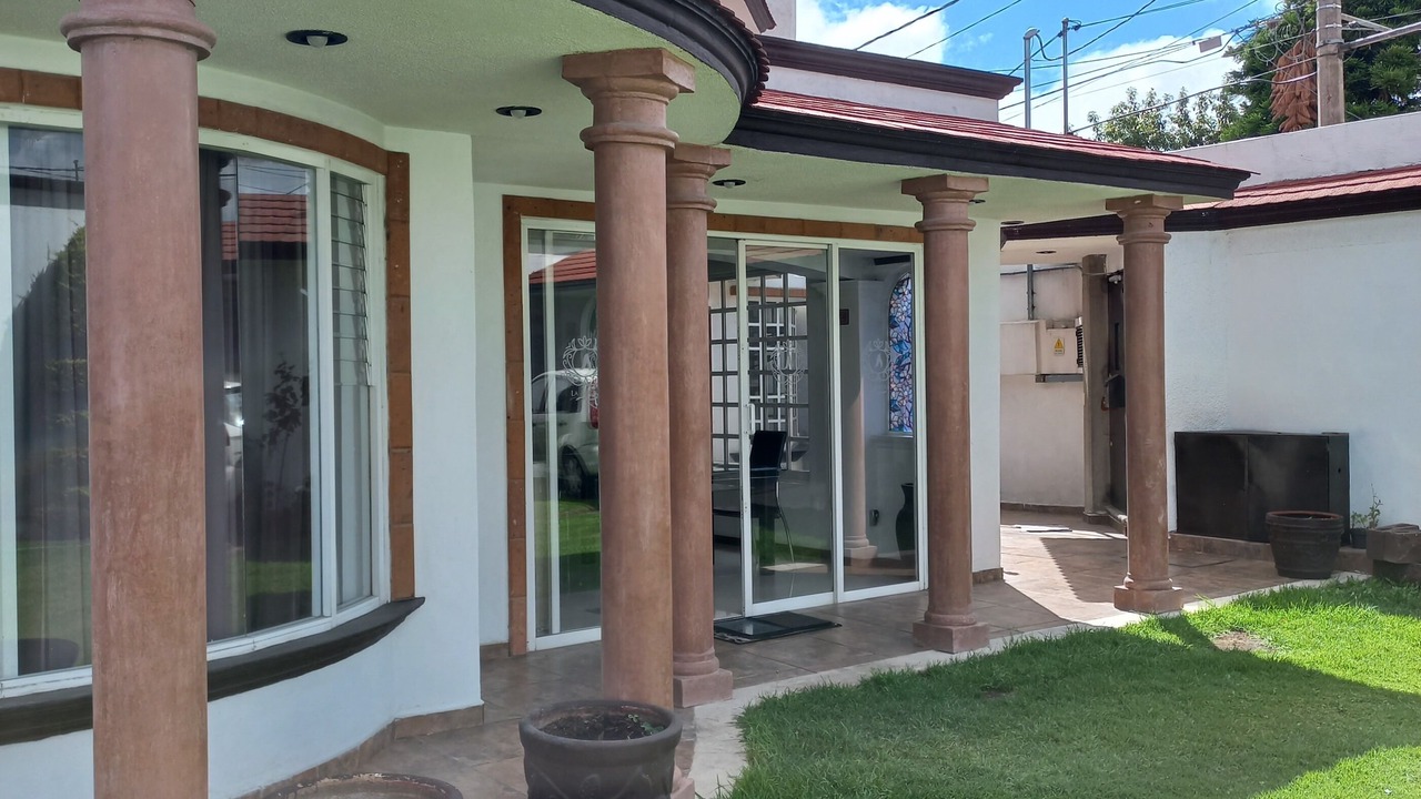 Photo of Outdoor in Huamantla