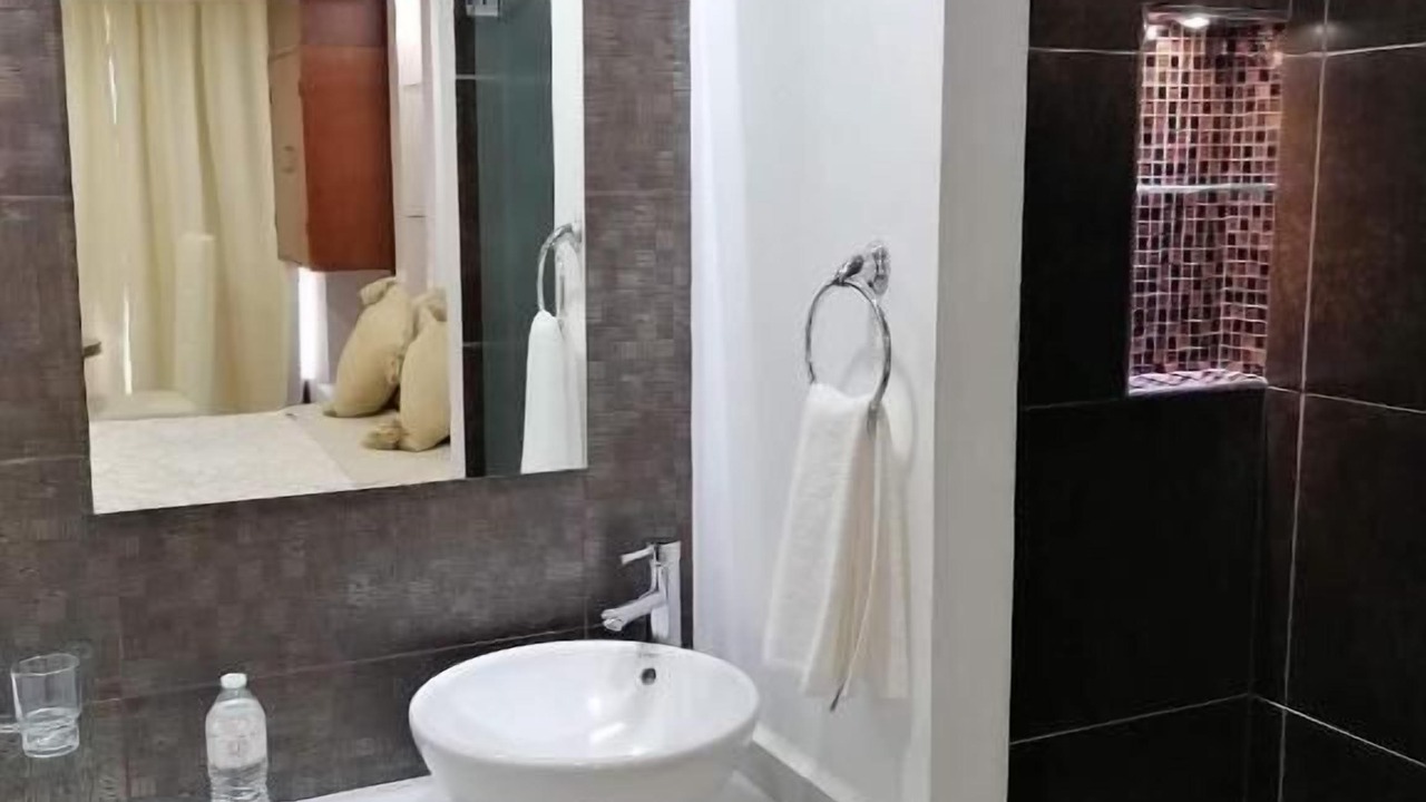 Photo of Bathroom in Huamantla