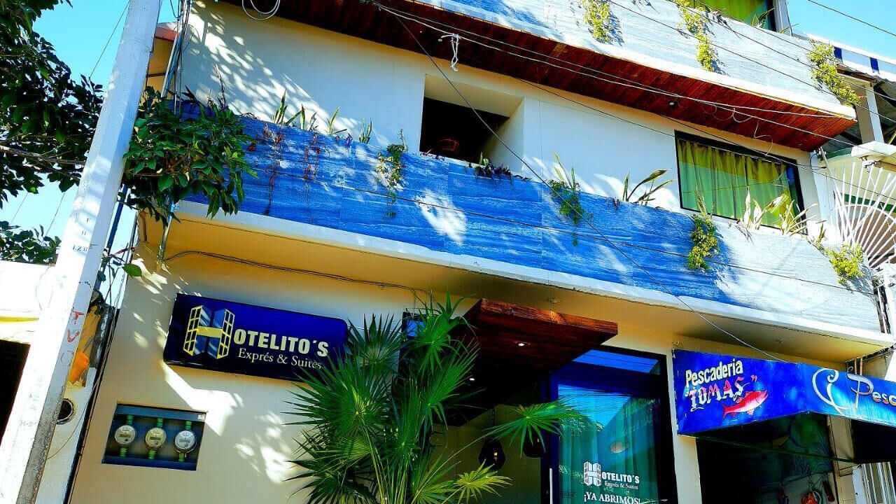 Photo of Outdoor in Crucecita