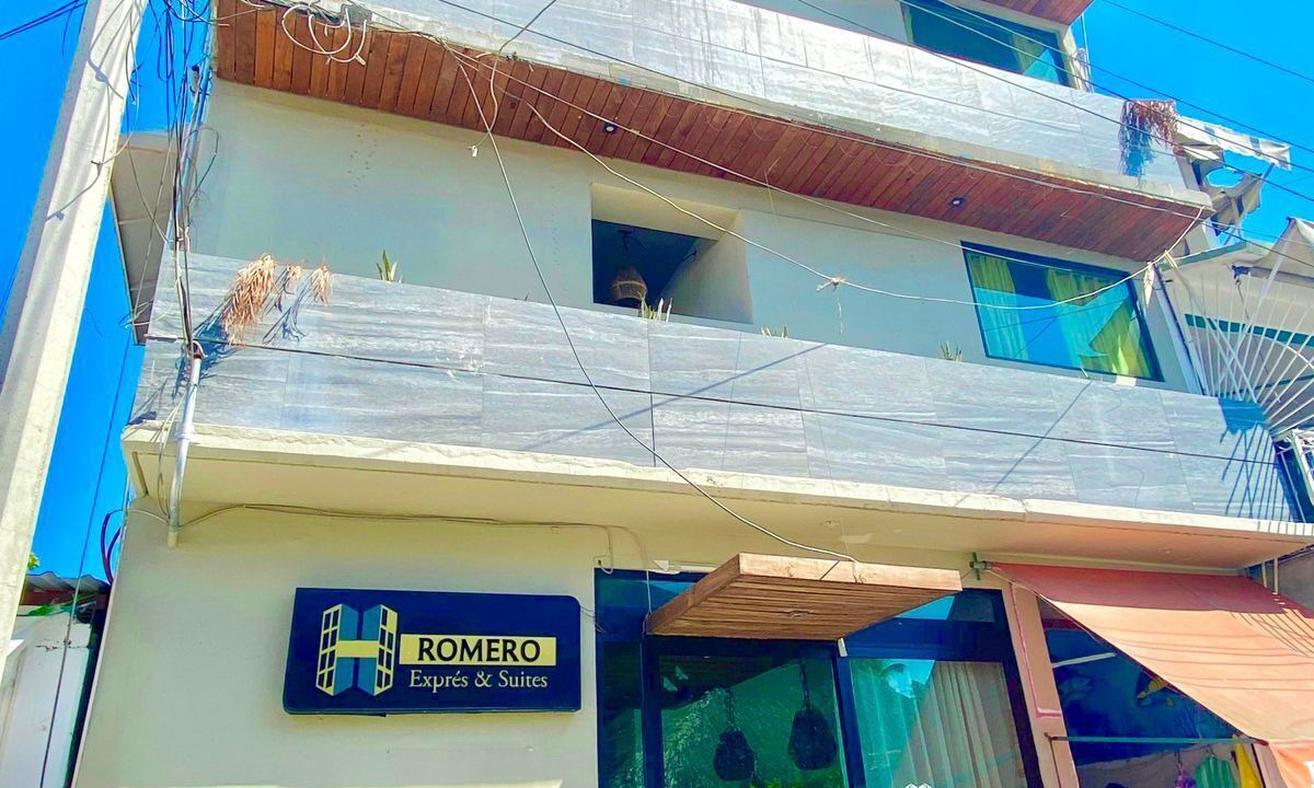 Photo of Outdoor in Crucecita