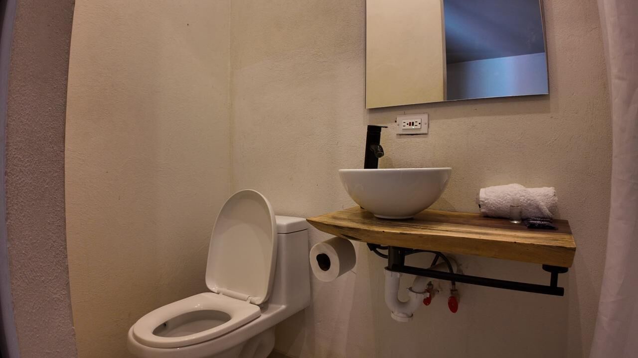 Photo of Bathroom in Crucecita