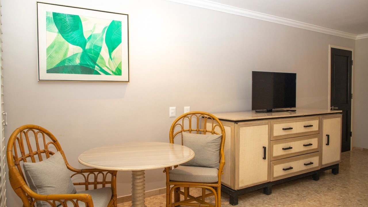 Photo of Bedroom in Granjas del Marques