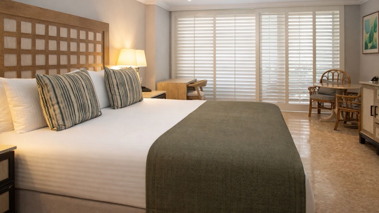 Photo of Bedroom in Granjas del Marques