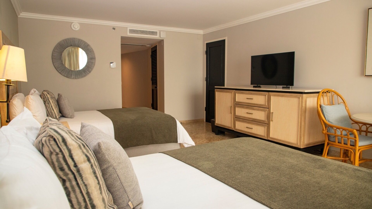 Photo of Bedroom in Granjas del Marques
