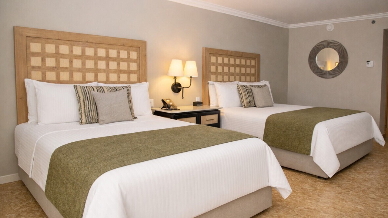 Photo of Bedroom in Granjas del Marques