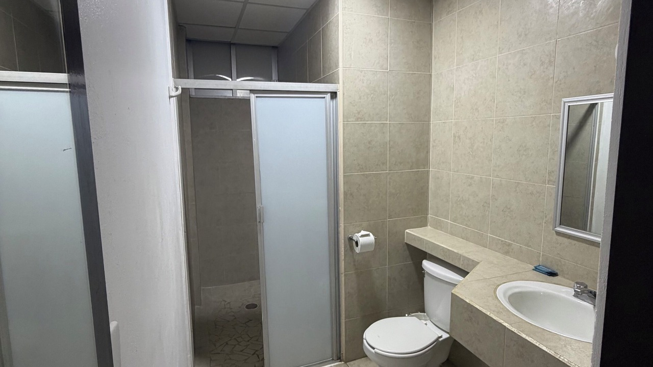 Photo of Bathroom in Lazaro Cardenas