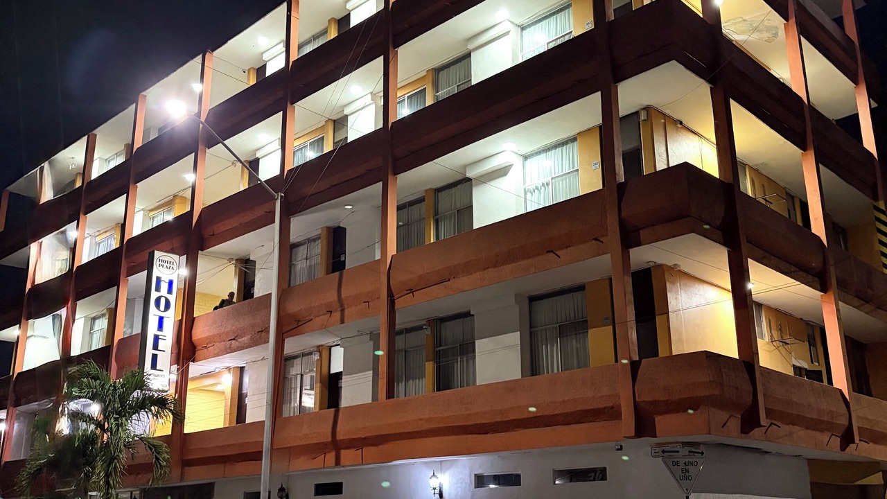 Photo of Outdoor in Lazaro Cardenas