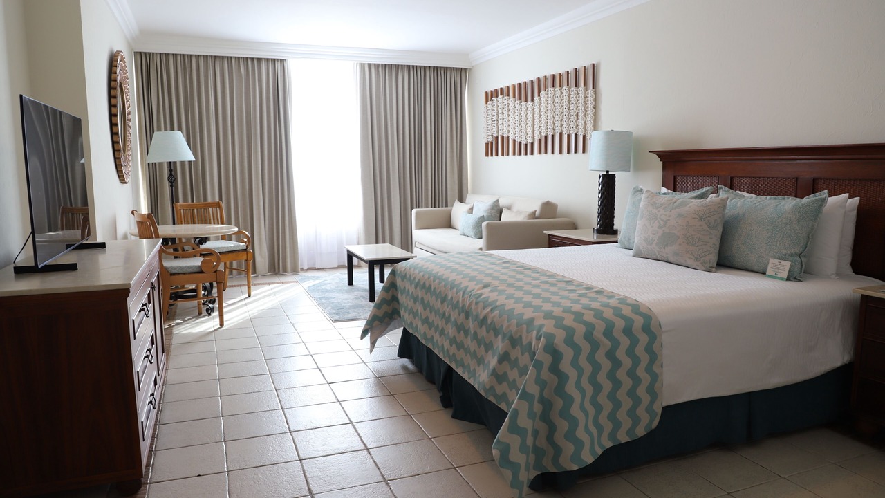 Photo of Bedroom in Granjas del Marques