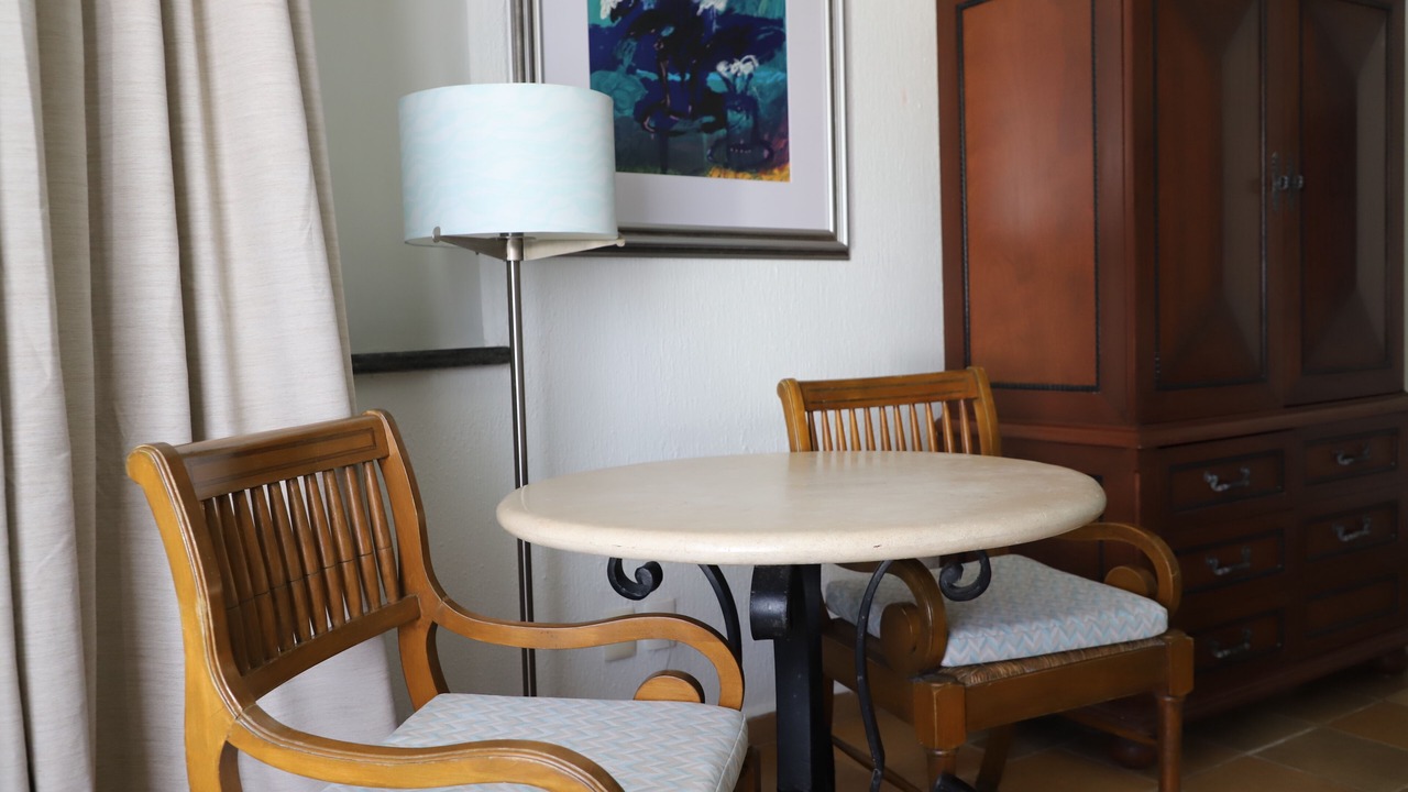 Photo of Bedroom in Granjas del Marques