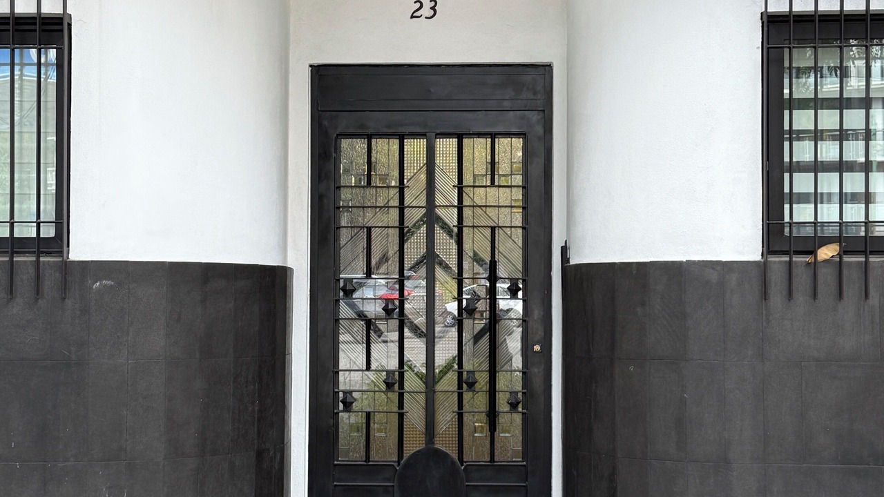 Photo of Outdoor in Benito Juarez