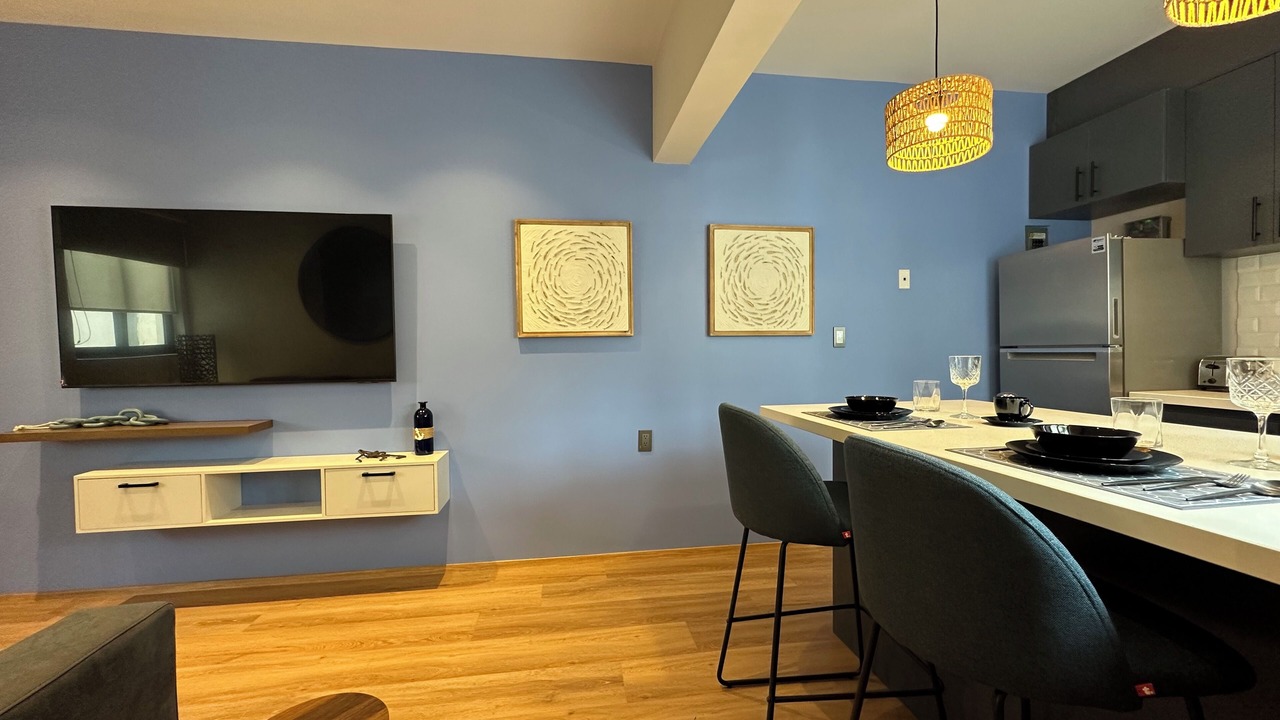Photo of Kitchen in Benito Juarez
