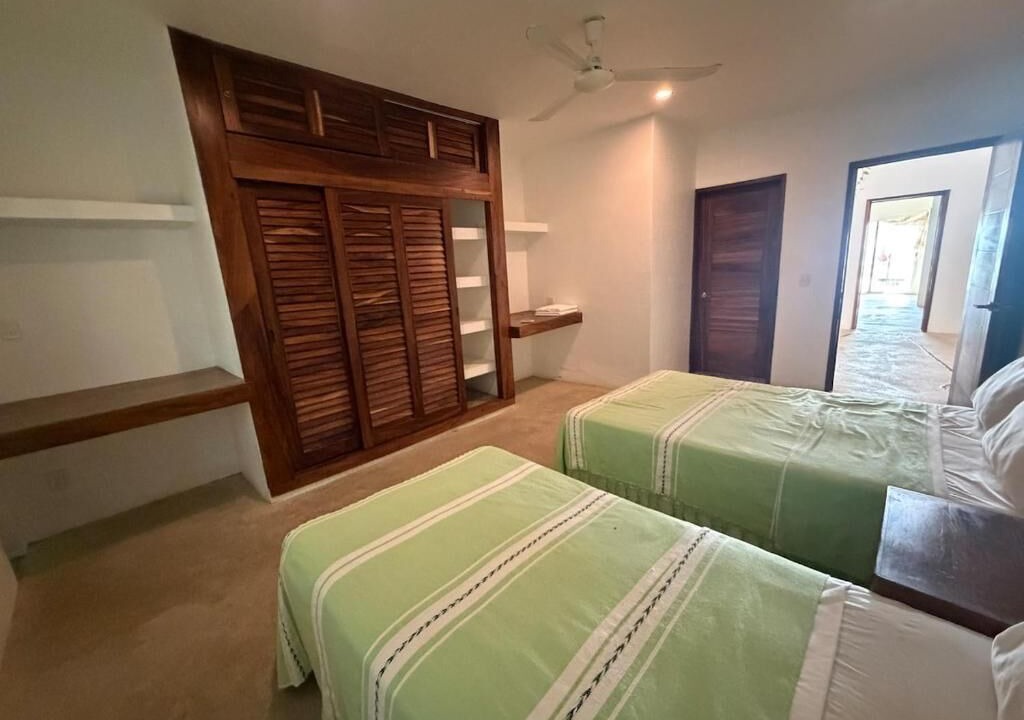 Photo of Bedroom in Santa Maria Colotepec