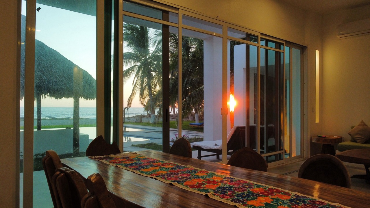 Photo of Livingroom in Santa Maria Colotepec