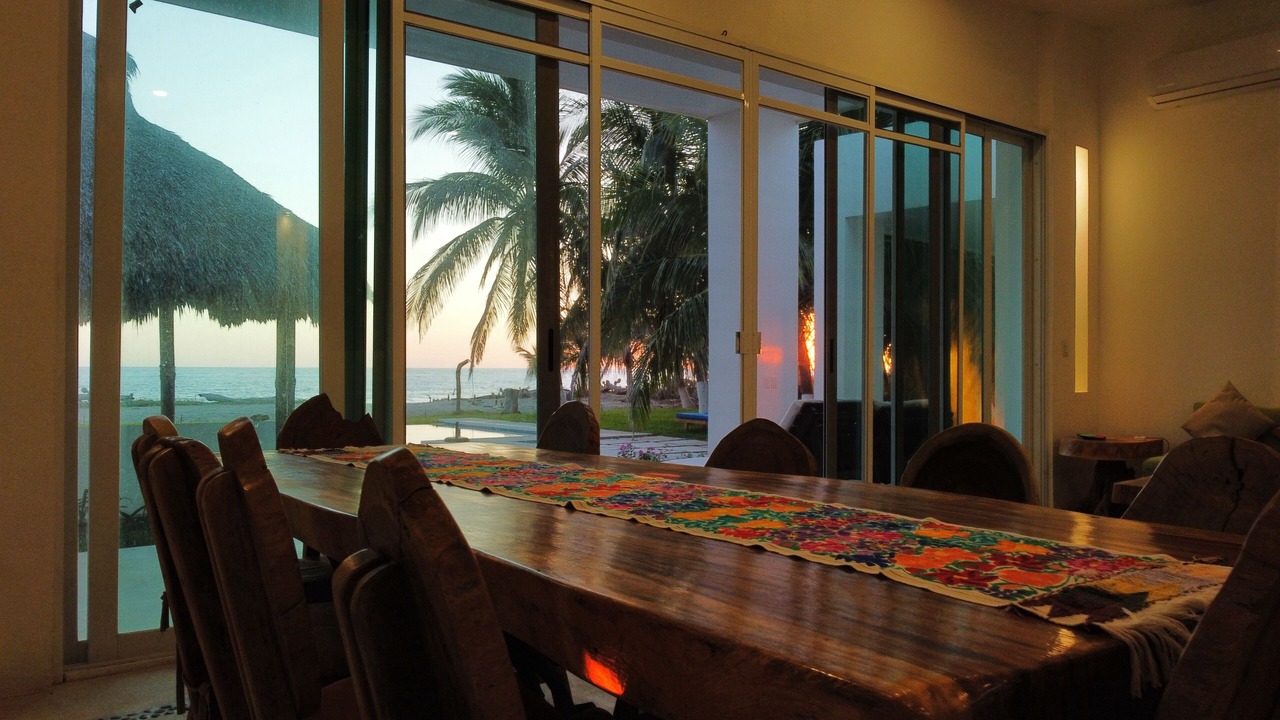 Photo of Livingroom in Santa Maria Colotepec