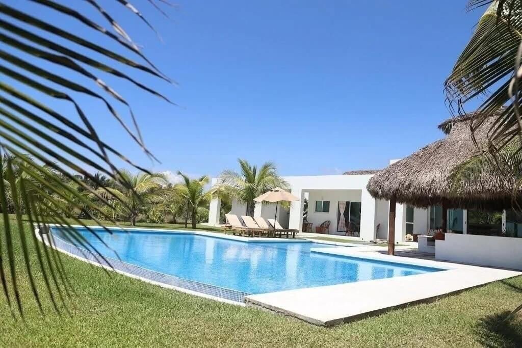 Photo of Outdoor in Santa Maria Colotepec