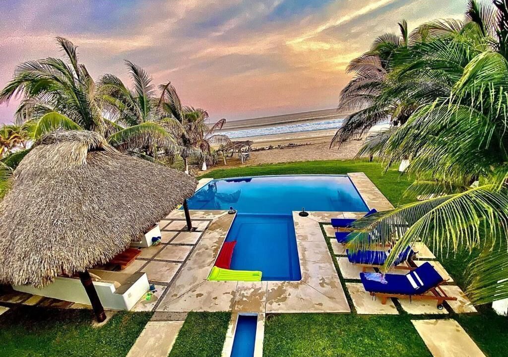 Photo of Outdoor in Santa Maria Colotepec