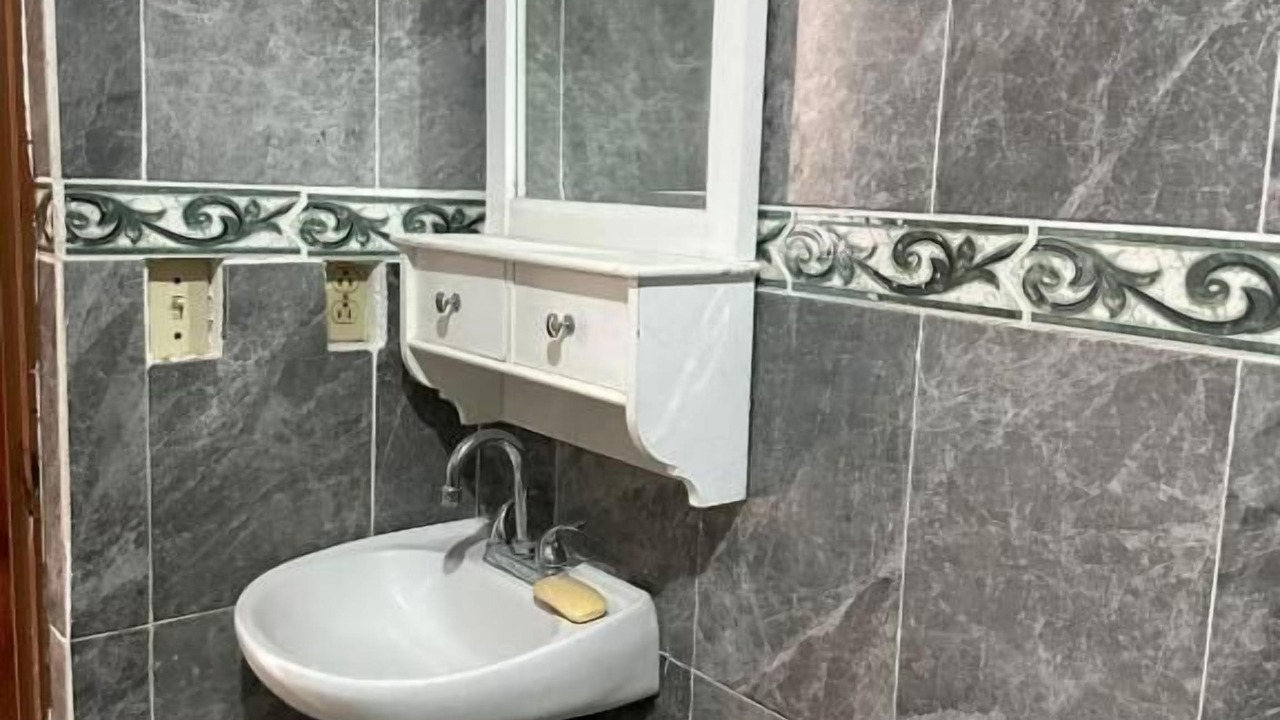 Photo of Bathroom in Ciudad Acuna