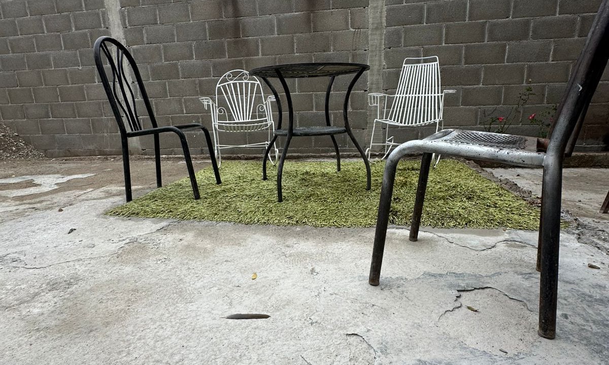 Photo of Patio Balcony in Ciudad Acuna