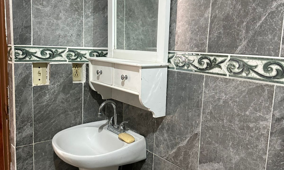 Photo of Bathroom in Ciudad Acuna