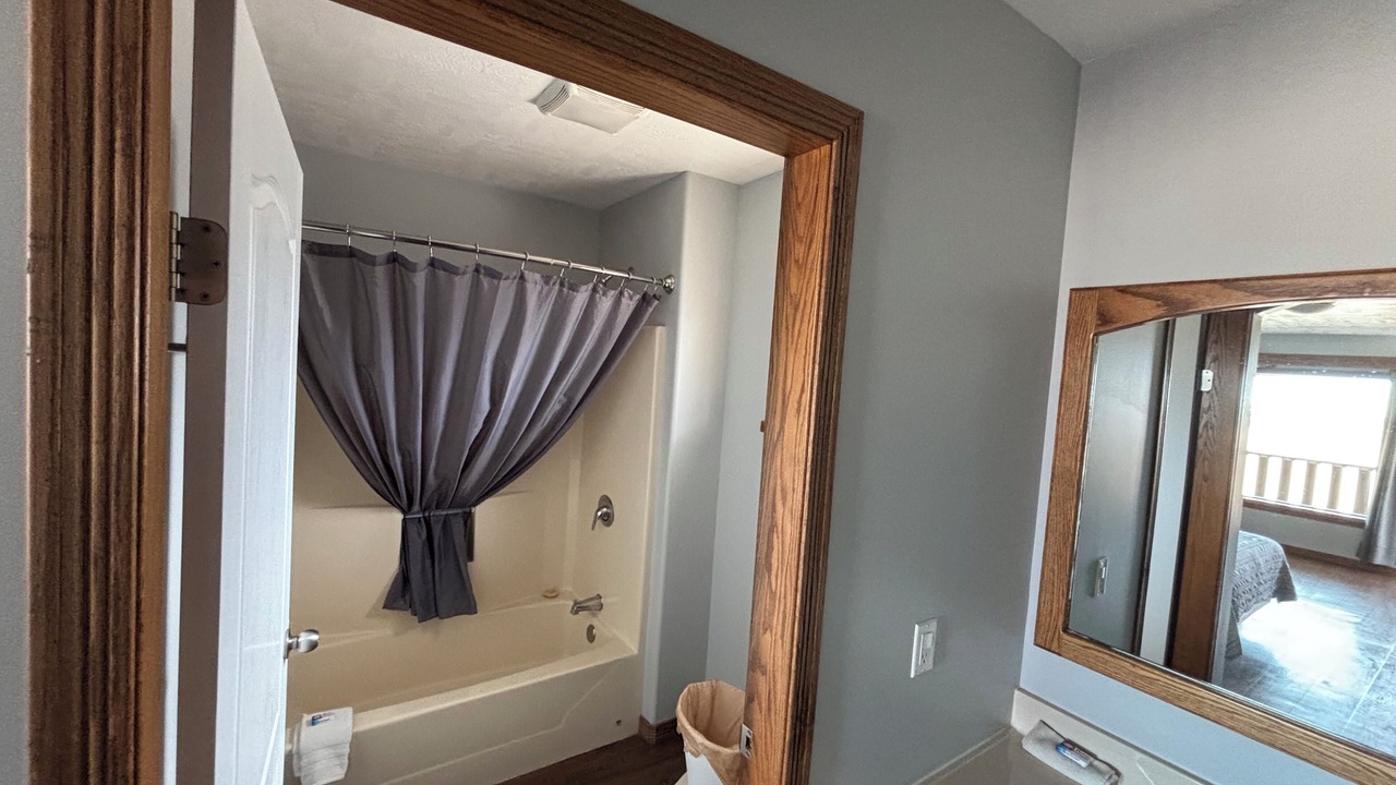 Photo of Bathroom in Ahumada